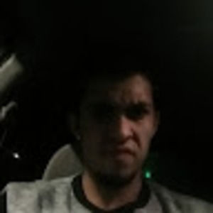 Meet your Posher, Erick